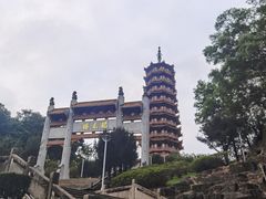 -大雁山风景区