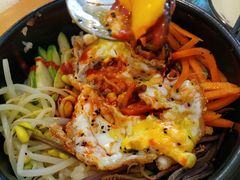 -长寿参鸡汤(朝韩风情街店)