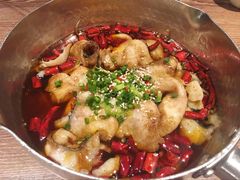 -茉莉餐厅(包河万达店)