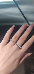 -VE DIAMOND·天然&培育钻石定制