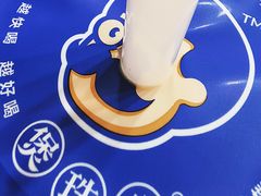 -煲珠公·老红糖珍珠奶茶(长宁龙之梦店)