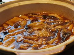 黄鱼烧南豆腐-大董(阜成路店)