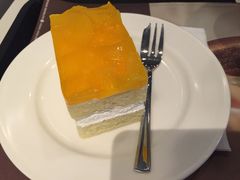 麦当劳甜品站-麦当劳(无锡滨湖万达店)