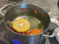 -德天肥牛海鲜火锅(城西银泰店)