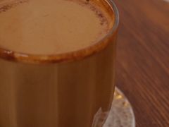 伯爵茶dirty-Ginko银子(青龙街店)