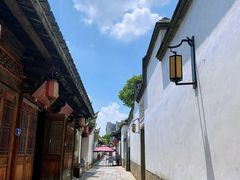 -三坊七巷历史文化街区