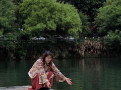 -上坦村