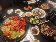-红盔甲·小龙虾(人民广场店)