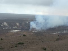 -夏威夷火山国家公园