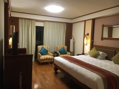 -三亚亚龙湾天域度假酒店