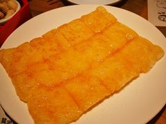 -黄泥岗·地道湖北菜(奥特莱斯店)