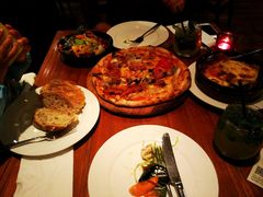 -La Strada(安福路店)