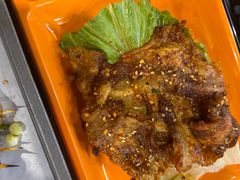 -林二哥宜烤官·宜宾小烧烤