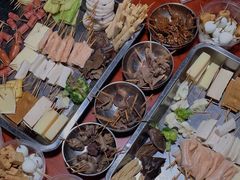 -江油特色冷沾沾(火炮街店)