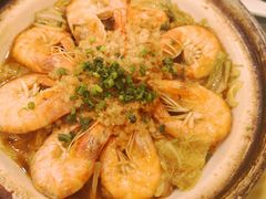 -江南村酒家