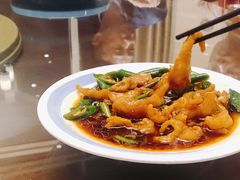 -秦淮人家风味酒楼(赣榆店)