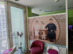 -猫头鹰照相馆(国贸店)