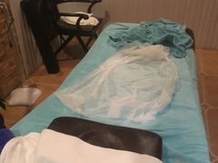 -北纬37°SPA养身会馆(湖西店)