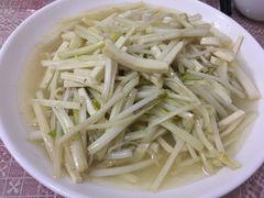 -天乐农家鱼头王(天目湖店)