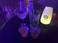 -好久不见网红乐队酒吧(鼓浪屿海底世界店)