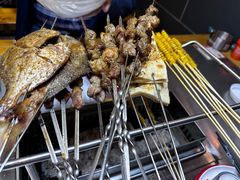 -古彭7只羊·徐州烧烤(玄武墨香路店)