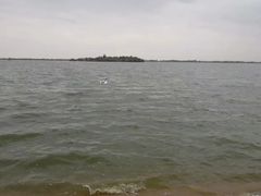 -包头南海湿地景区