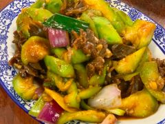 -下村新强记烧鹅店