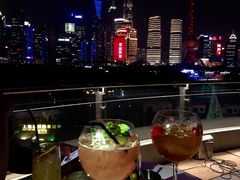 -池畔酒吧 WET Bar