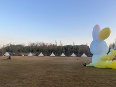 -不觉晓CAMPING(上海迪士尼营地店)