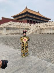 -美云庭古装·格格服汉服·京城旅拍(北京店)