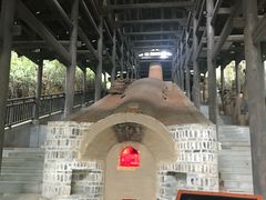 -景德镇古窑民俗博览区