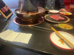-乔先生涮肉·鲜活牛羊肉火锅(塘沽店)