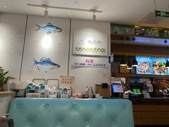 -鱼鼎香烤鱼火锅(华发商都店)