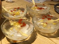 -古真记钵钵鸡(老公园店)