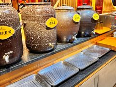 -老版火锅(半坡店)