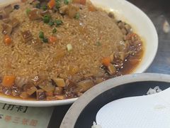 -缘来聚·徽菜名店(黄山宏村店)