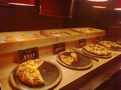 -春天烤肉自助餐厅(贵都店)