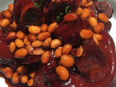 黄豆猪脚圈-竹外桃花·江南小酒馆(SKP·S店)