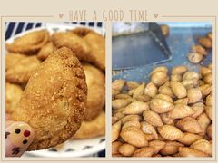 -纯心饼店(源溪店)