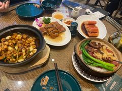 -老广酒楼(樱花店)