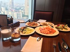 -济南富力凯悦酒店