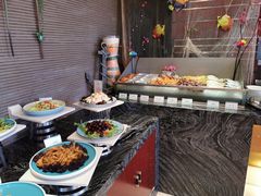 -歌山品悦大酒店-悦咖啡西餐厅(江虹路店)