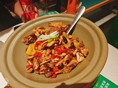 -绿草地·湘菜(7mall店)