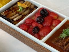 -悦融·京鲁菜·露台花园(安定门店)