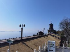 -观潮胜地公园