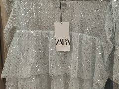 -ZARA(大上海时代广场店)