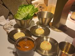 -西塔老太太泥炉烤肉(曹路花园城店)
