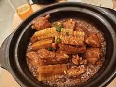 -海泰食府·新鲁菜·家宴(总部基地店)
