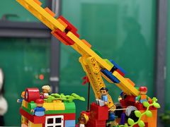 -凤凰机器人乐高编程活动中心(星湖校区)