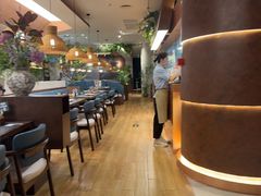 -云海肴·汽锅鸡·云南菜(领展购物广场·中关村店)